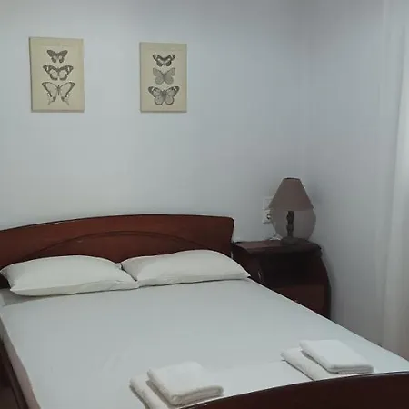 Nisos Family Appartement